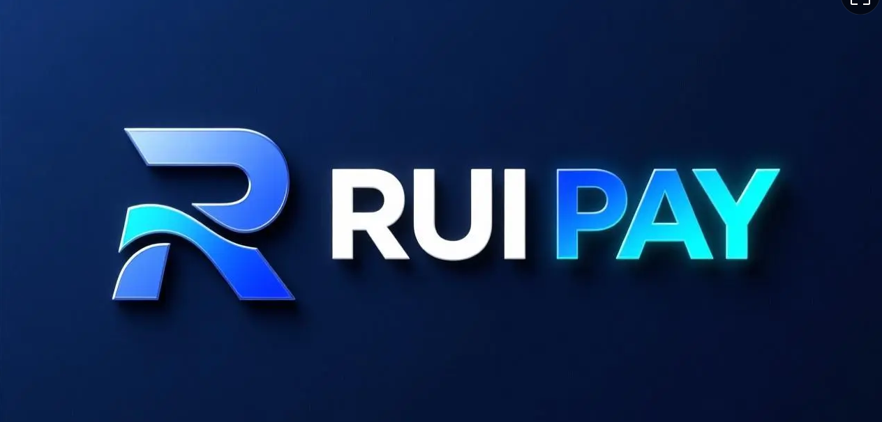RuiPay 瑞沛（香港）